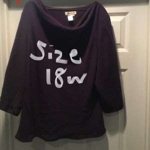 Women’s dress shirt